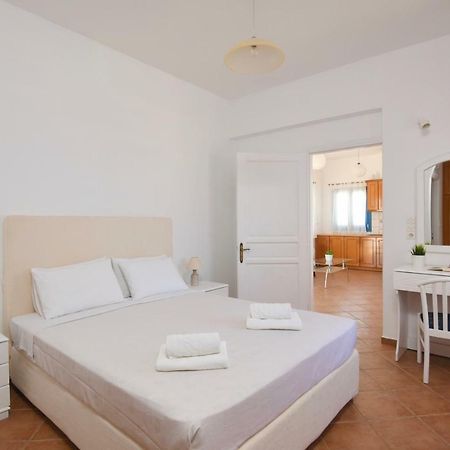 Vengera Studios Astypalaia Bagian luar foto