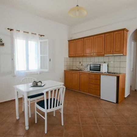Vengera Studios Astypalaia Bagian luar foto